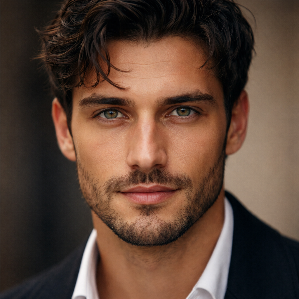 Luca Moretti